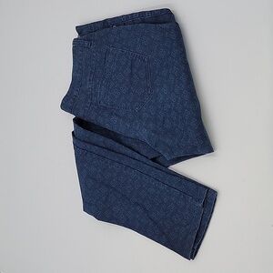 Toad & Co sz 8 jeans